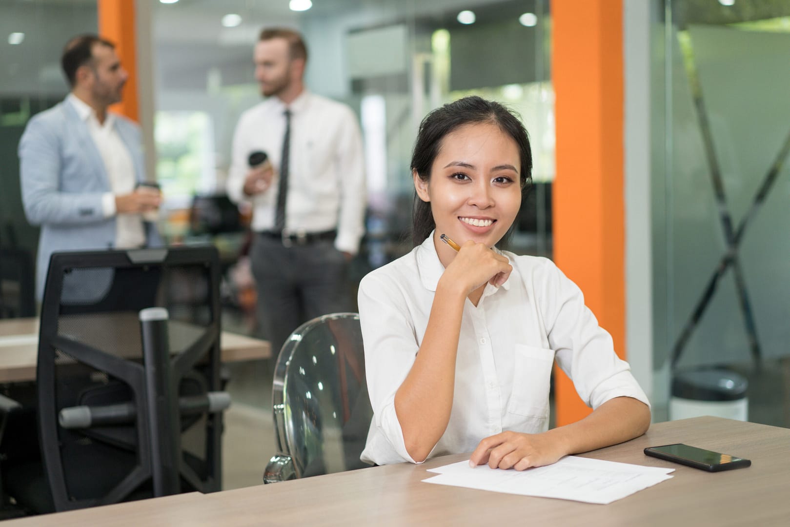 solo private company